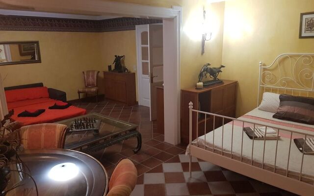 B&B Inez & Flor Maspalomas