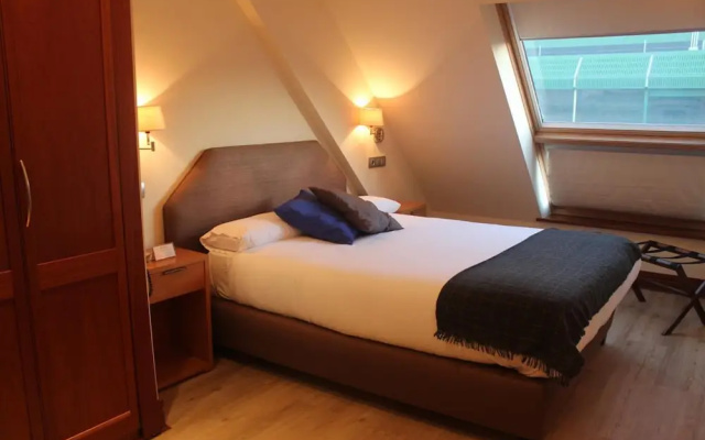 Santiago Apartments Bilbao