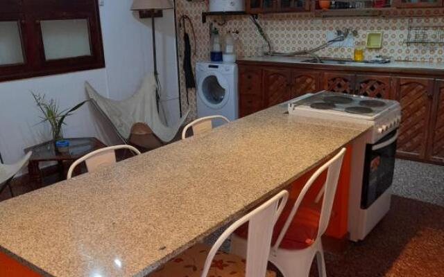 Casa cerca del microcentro y costanera