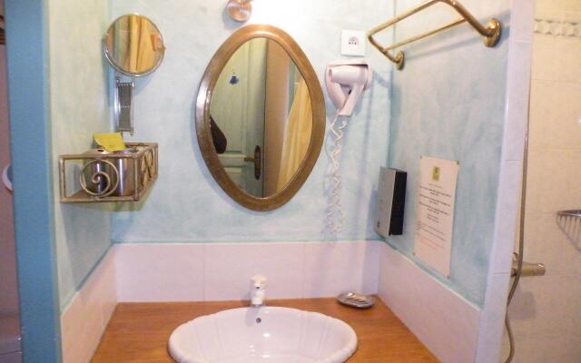 Logis Le Relais Du Bastidou