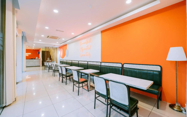 The Concept Hotel Langkawi