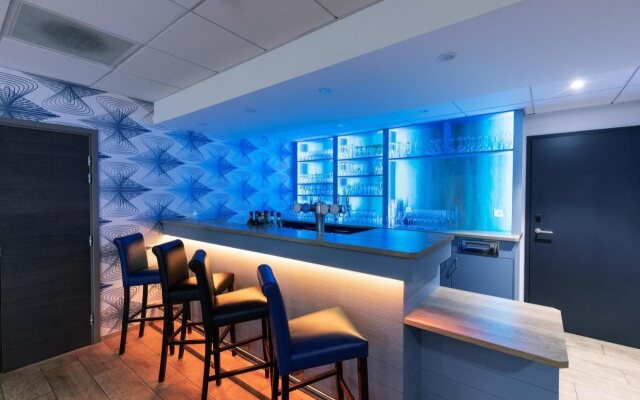 Aparthotel Adagio Bâle Mulhouse Aéroport