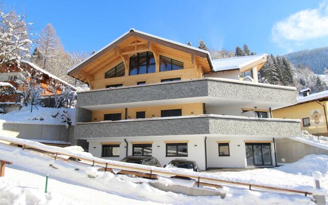 Apartment in St. Johann im Pongau With Sauna