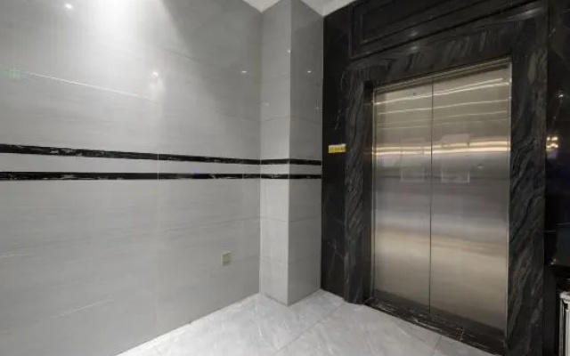 Fuyang Huayue Business Hotel – Hotel Rooms – Fuyang