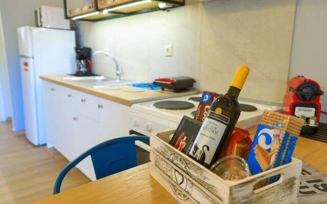 Senses Suites