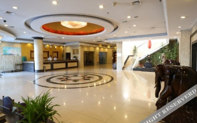 Shuangxiang Hotel
