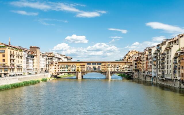 Wine Apartments Florence Ciliegiolo