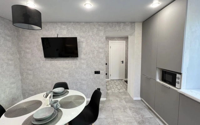 Квартира в центре