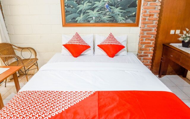 OYO 1488 Hotel Cemara Asri