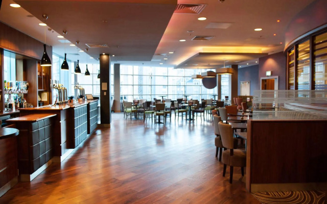 Leonardo Hotel Aberdeen