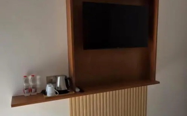 Nusantara Hotel Sembalun