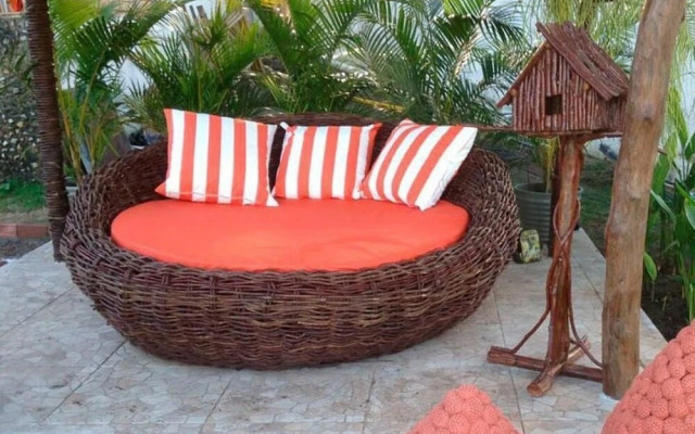 Pousada Enseada do Sol