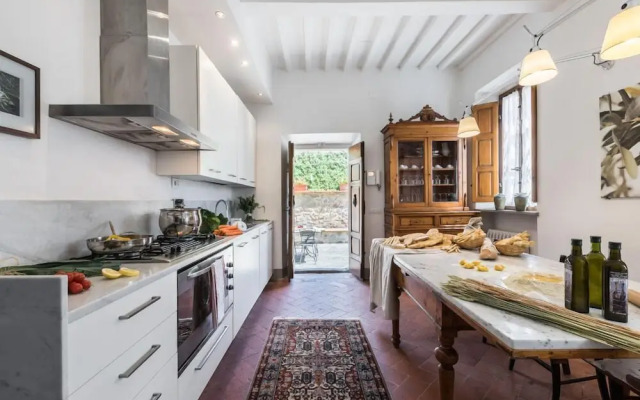 Verdidea - VILLA CERRETA