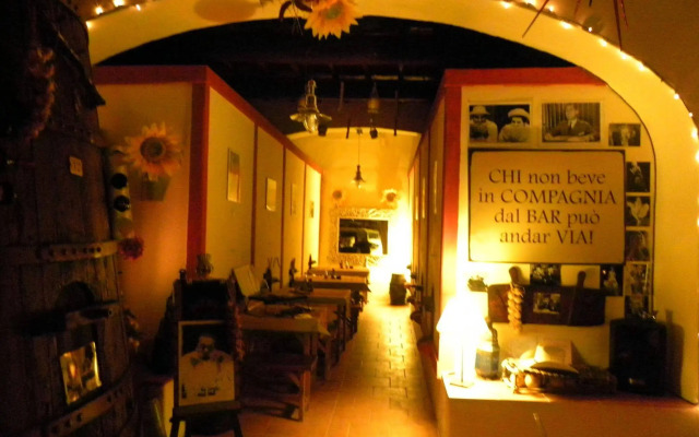 Country Resort Il Frassine