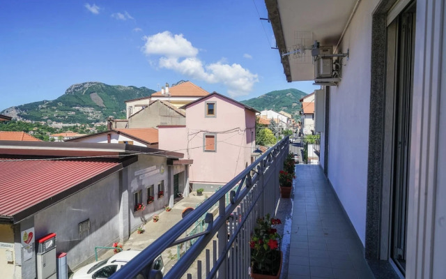 Nonna Carmela Holiday House