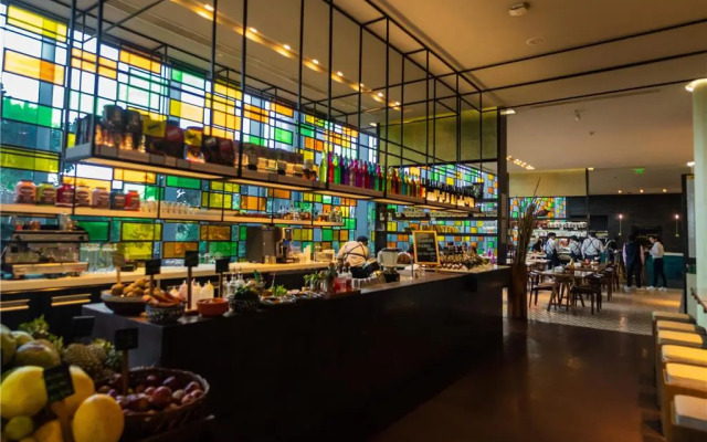Hyatt Delhi Residences