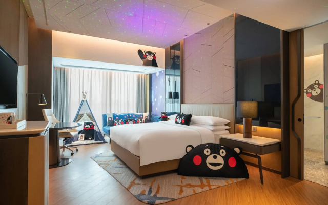 Renaissance Xi'an Hotel