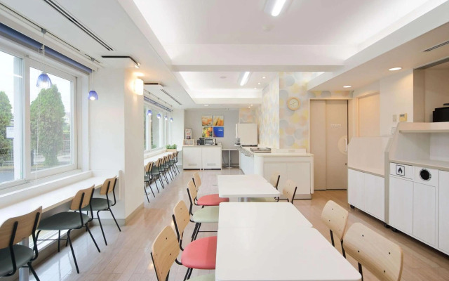 Comfort Inn Tosu