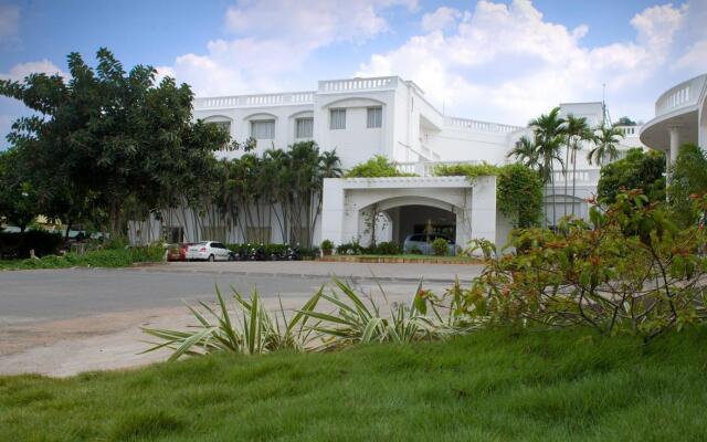 Nala Hotels - Namakkal