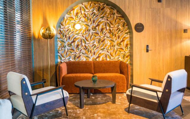 Hotel D Bulle - La Gruyère