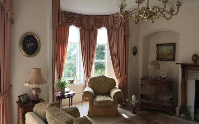 The Parsonage