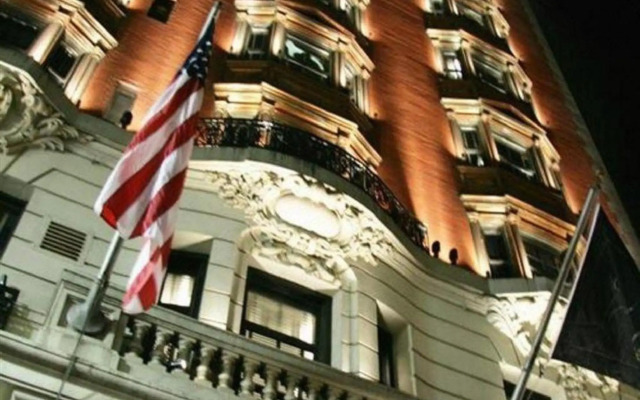 The Mansfield ( Closed)