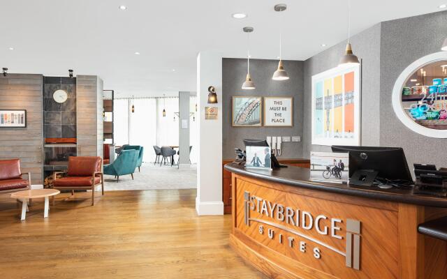 Staybridge Suites Newcastle by IHG