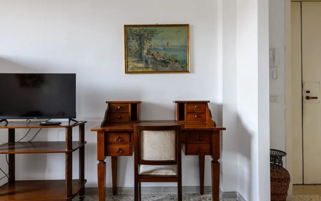 Via Coriolano 8 in Naples