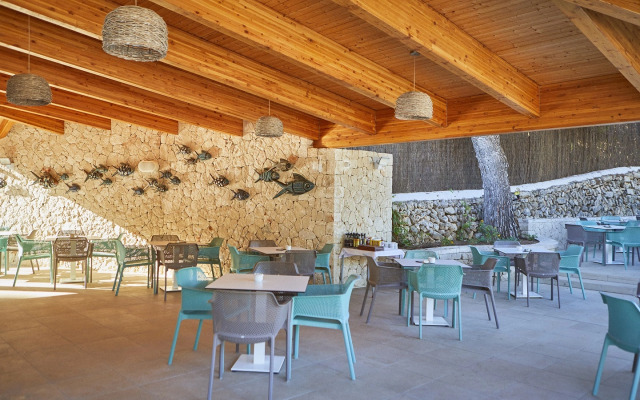Hotel Rocamarina - Adults Only