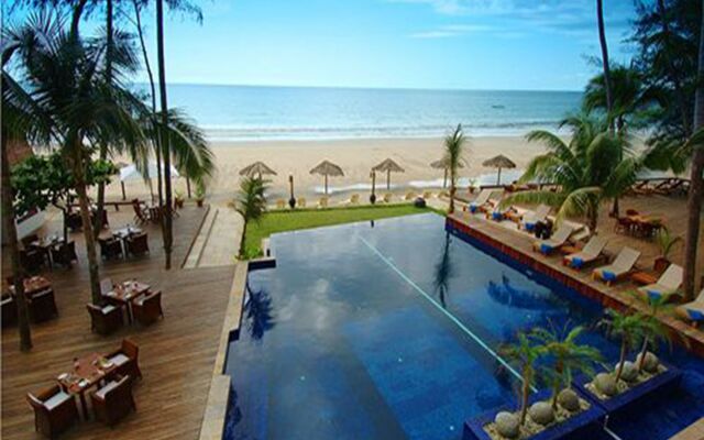 Amata Resort & Spa
