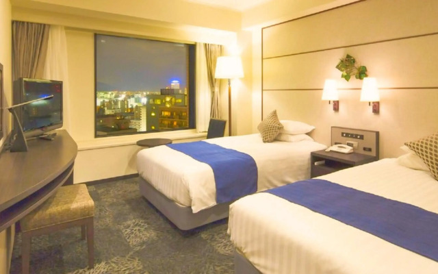 Premier Hotel Nakajima Park Sapporo