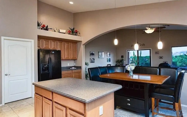 Scenic Spectacular By Signature Vacation Rentals