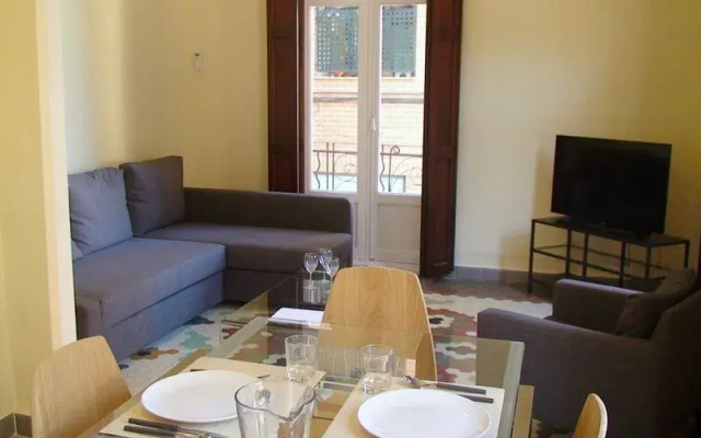 Cubells Sea Apartments