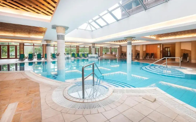 Hotel Aquarell