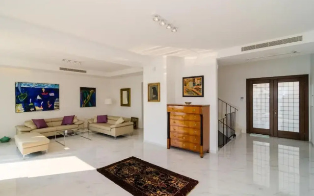 Villa Orlando