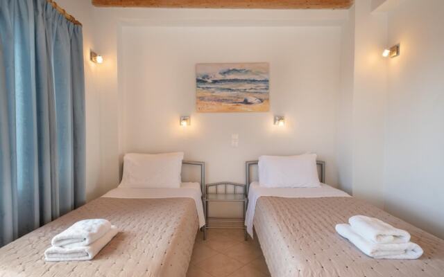 Villa Mounda Poseidon