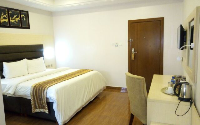 Best Choice Hotel & Suites Enugu