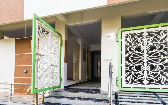 Hotel Greenlane Suites