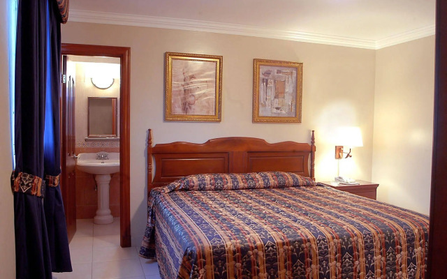 Hotel Andros