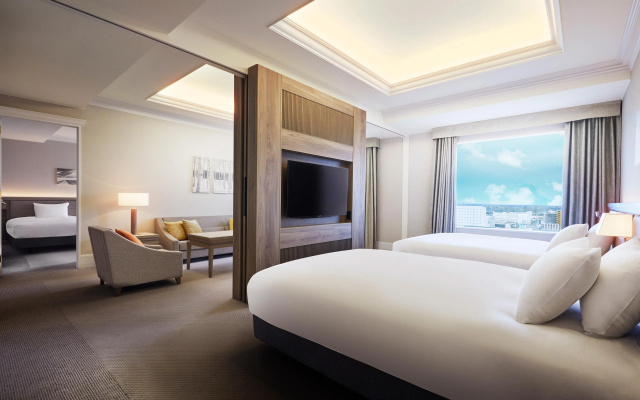 ANA Crowne Plaza Chitose by IHG