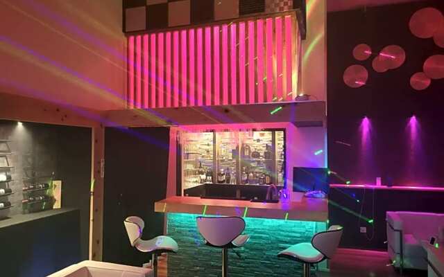 Villa 33 Kashikojima