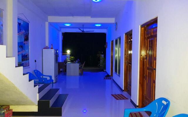 Hilton Cottage