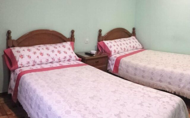 Fidalgo Guesthouse