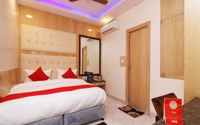OYO Check In Room Near Gurudwara Shri Bangla Sahib