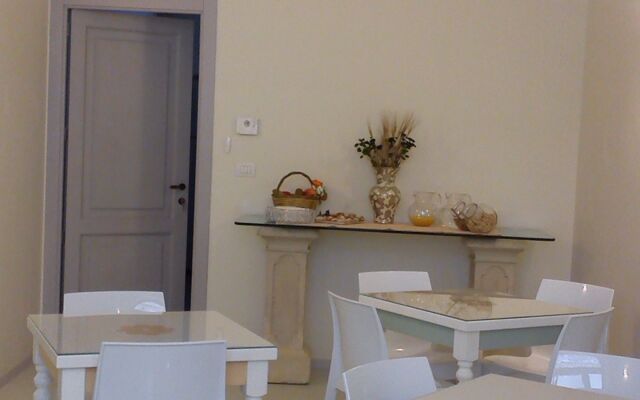 Kaleidos Guest House