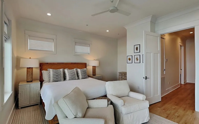 The Osprey #8 - Pelican Landing