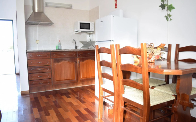 MemSoares Country House