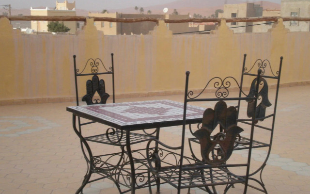 Riad Aicha