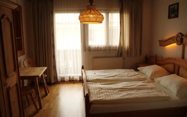 Pension Marienhof