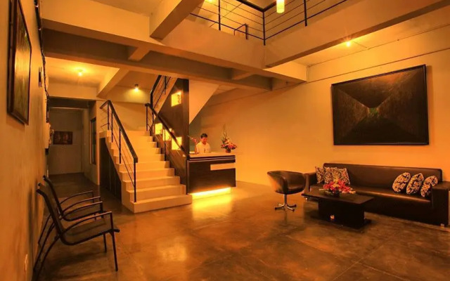 Avanee Residence